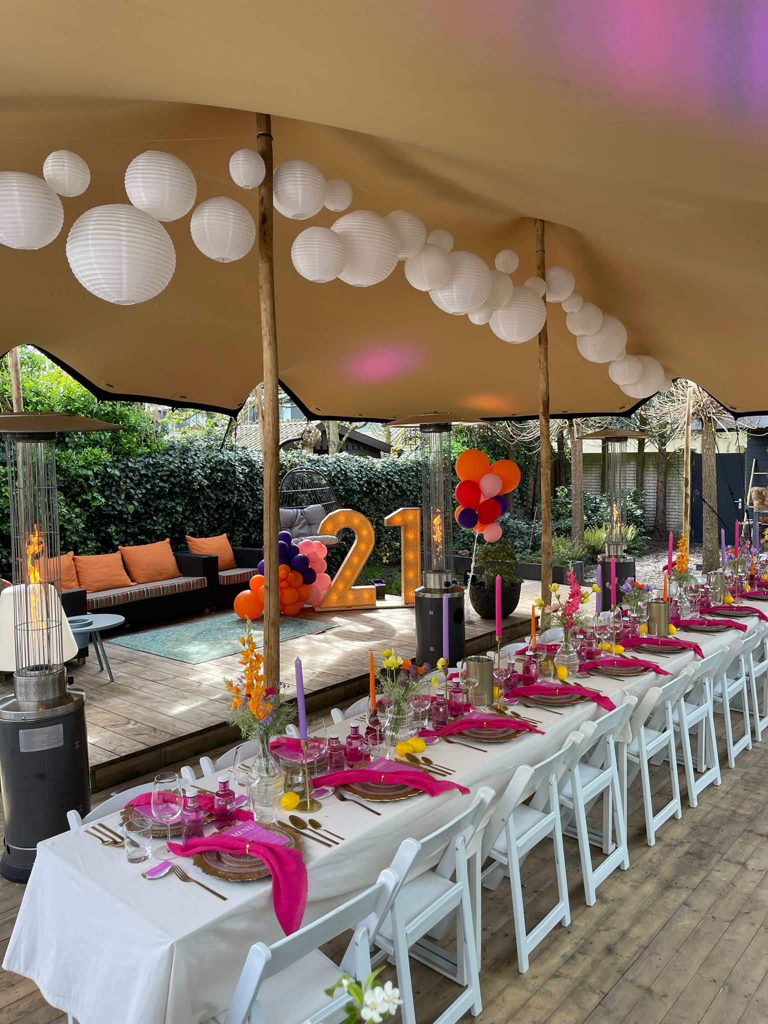 slider image