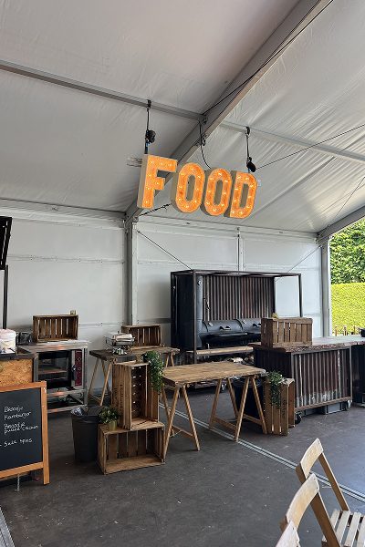 event lichtletters