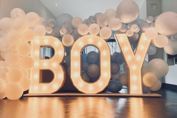 BOY