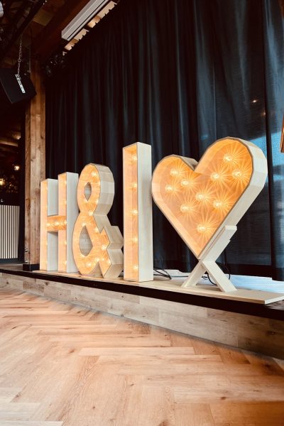 H&I❤️